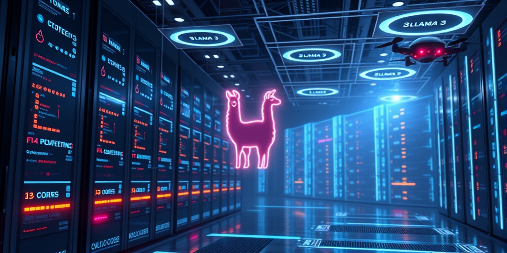 dolphin-llama3
