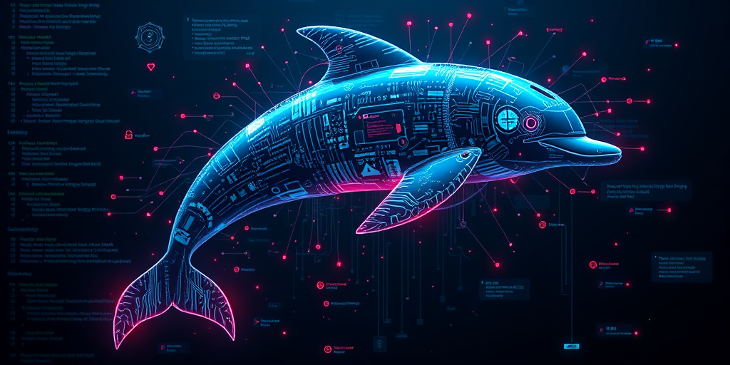 dolphincoder